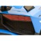 Автомобіль на акумуляторі двомісний Lamborghini Aventador SV Strong, блакитний