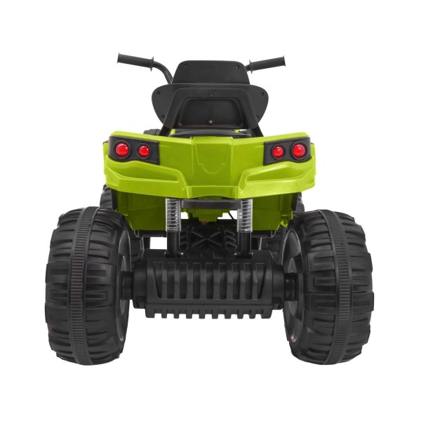 Квадроцикл на акумулятор Ramiz Quad ATV, синій