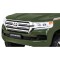 Джип на акумуляторі Toyota Land Cruiser, синій
