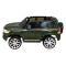 Джип на акумуляторі Toyota Land Cruiser, синій