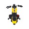 Мотоцикл на акумулятор Ramiz Chopper V-Max, жовтий