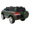 Джип на акумуляторі Toyota Land Cruiser, синій