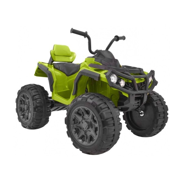 Квадроцикл на акумулятор Ramiz Quad ATV, синій
