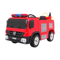 Пожежний автомобіль на акумулятор Ramiz (PA.SX1818.CR)