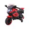Мотоцикл на акумулятор Ramiz SuperBike, червоний