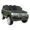 Джип на акумуляторі Toyota Land Cruiser, синій