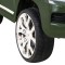Джип на акумуляторі Toyota Land Cruiser, синій