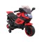 Мотоцикл на акумулятор Ramiz SuperBike, червоний