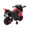 Мотоцикл на акумулятор Ramiz SuperBike, червоний