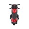 Мотоцикл на акумулятор Ramiz SuperBike, червоний