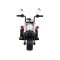 Мотоцикл на акумулятор Ramiz Hot Chopper, чорний