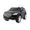 Джип на акумуляторі Volvo XC90, чорний