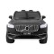 Джип на акумуляторі Volvo XC90, чорний