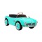 Автомобіль на акумулятор BMW 507 Retro, зелений