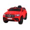 Автомобіль на акумуляторі Mercedes BENZ M-Class, червоний