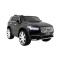 Джип на акумуляторі Volvo XC90, чорний