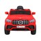 Автомобіль на акумуляторі Mercedes BENZ M-Class, червоний