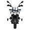 Мотоцикл на акумуляторі BMW F850 GS, білий