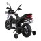 Мотоцикл на акумуляторі BMW F850 GS, білий