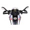 Мотоцикл на акумуляторі BMW F850 GS, білий
