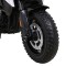 Мотоцикл на акумуляторі BMW F850 GS, білий