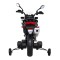 Мотоцикл на акумуляторі BMW F850 GS, білий