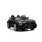 Автомобіль на акумуляторі 4x4 Mercedes-Benz GT R, лакований, чорний