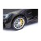 Автомобіль на акумуляторі 4x4 Mercedes-Benz GT R, лакований, чорний