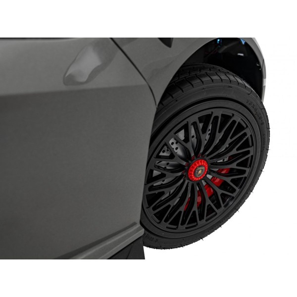 Автомобіль на акумуляторі двомісний Lamborghini Aventador SV