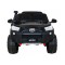 Джип на акумуляторі Toyota Hilux, чорний