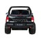 Джип на акумуляторі Toyota Hilux, чорний