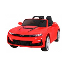 Автомобіль на акумулятор Chevrolet Camaro 2SS, червоний