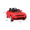 Автомобіль на акумулятор Chevrolet Camaro 2SS, червоний