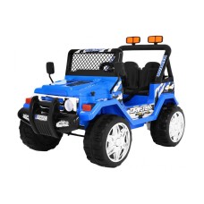 Джип на акумулятор Ramiz Raptor Drifter, блакитний