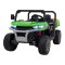 Джип на акумулятор 4x4 Ramiz Pick-Up Speed 900, синій 