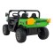 Джип на акумулятор 4x4 Ramiz Pick-Up Speed 900, синій 