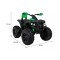 Квадроцикл на акумулятор Ramiz Quad ATV Power, синій