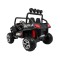Двомісний баггі 4x4 на акумулятор Ramiz Grand Buggy Lift Moro