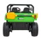 Джип на акумулятор 4x4 Ramiz Pick-Up Speed 900, синій 