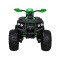 Квадроцикл на акумулятор Ramiz Quad ATV Power, синій