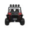 Двомісний баггі 4x4 на акумулятор Ramiz Grand Buggy Lift Moro