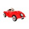 Автомобіль на акумуляторі Mercedes Benz Retro 540A, червоний