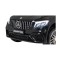 Автомобіль на акумуляторі 4x4 Mercedes Benz GLC63S, чорний