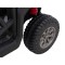 Джип на акумулятор 4x4 Ramiz Pick-Up Speed 900, синій 