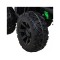 Квадроцикл на акумулятор Ramiz Quad ATV Power, синій