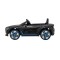 Автомобіль на акумуляторі BMW i4, чорний