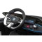 Автомобіль на акумуляторі BMW i4, чорний