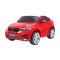 Автомобіль на акумуляторі BMW X6M XXL, червоний