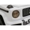 Джип на акумуляторі Mercedes AMG G63, білий