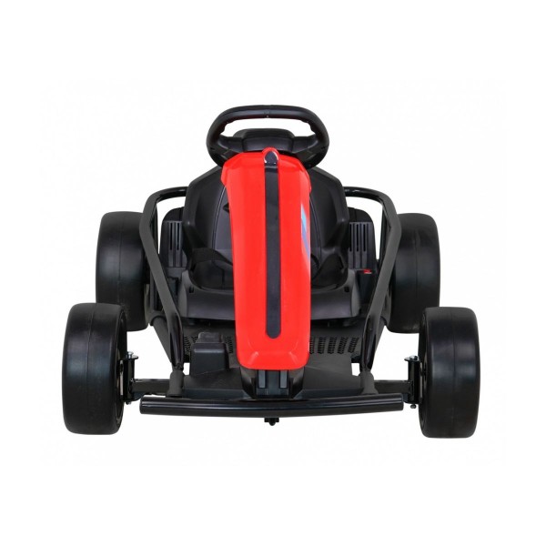 Автомобіль карт на акумулятор Ramiz Gokart FX1 Drift Master, червоний 
